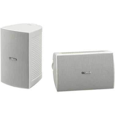 Altavoz Yamaha P/Intemperie 4